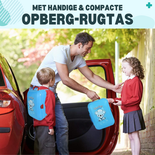 Kinderspeelset Dokter