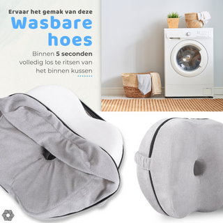 Ergonomisch Kniekussen