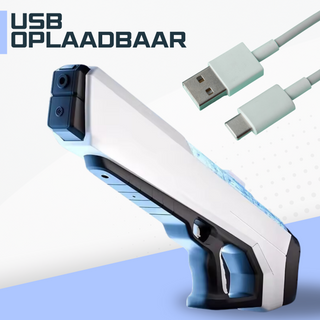 Waterpistool XXL - Automatisch