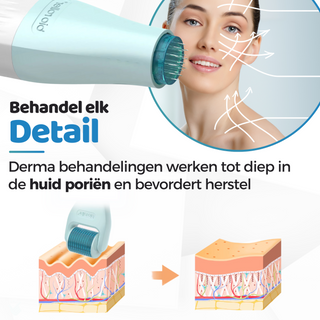 10 In 1 Derma & Jade kit