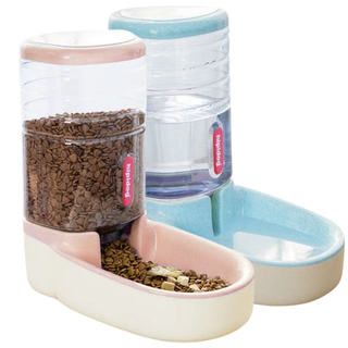 Hipidog Dierenvoeder (Set of los)