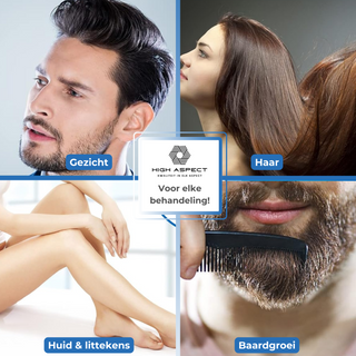 Derma Stamp 140 Naalden