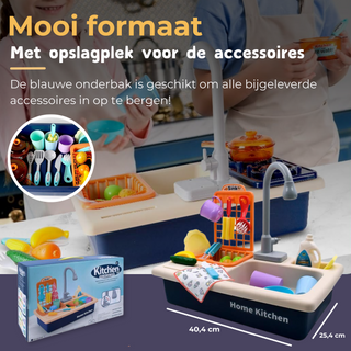 Keuken speelset