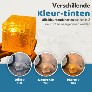 Noorderlicht Projector Lamp