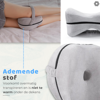 Ergonomisch Kniekussen