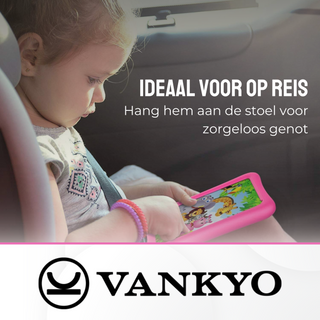 VANKYO Kindertablet
