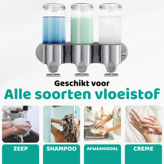 Zeepdispenser 1500ML