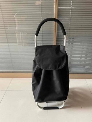 Trapgeschikte Boodschappen Trolley