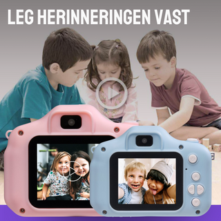 Kinder Camera