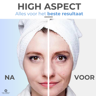 Facelift / Anti-rimpel Apparaat