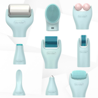 10 In 1 Derma & Jade kit