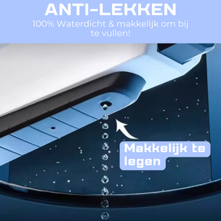 Waterpistool XXL - Automatisch