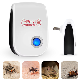 Ultrasonische Ongedierte Bestrijder