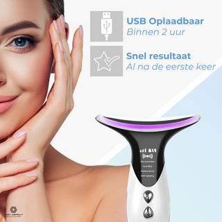 Facelift / Anti-rimpel Apparaat