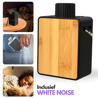 Bluetooth White Noise Speaker