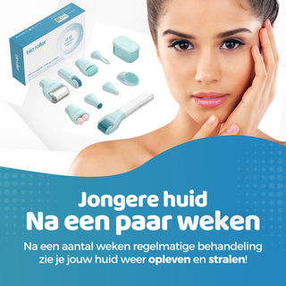 10 In 1 Derma & Jade kit