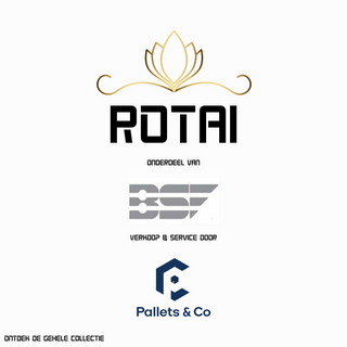 ROTAI Shiatsu Massagestoel Luxury