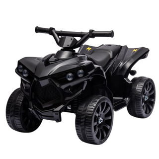 Off-road Bestuurbare Kinderquad