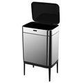 Sensor Prullenbak op pootjes - 60L