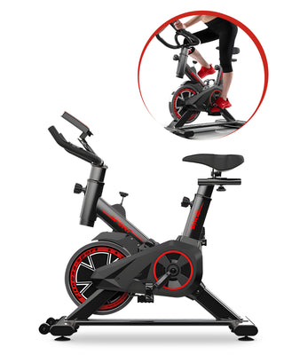 Hometrainer/ Spinbike