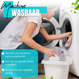 Toiletbril Hoes - Set van 2