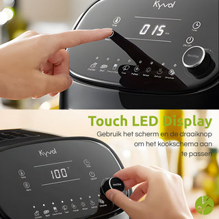 Kyvol AF60 Air Fryer