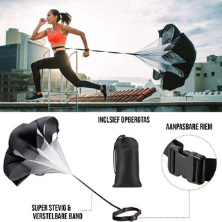 Complete Voetbaltraining Set