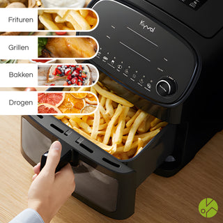 Kyvol AF60 Air Fryer