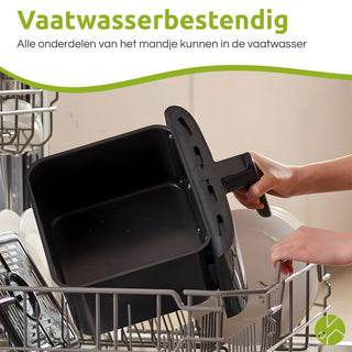 Kyvol AF60 Air Fryer