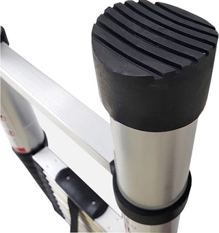 Telescopische ladder - 3.8 Meter