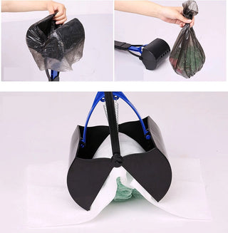 Hondenpoepschep XXL - 60CM