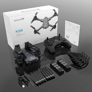 SNAPTAIN A15 1080P/720P Drone