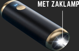 USB Stofzuiger/ powerbank