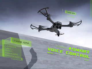 SNAPTAIN A15 1080P/720P Drone