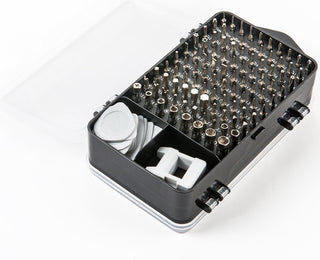 Schroevendraaierset (58Bits)