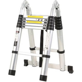 Telescopische ladder - 5 meter