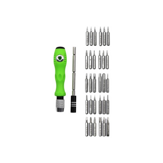 Mini-schroevendraaierset