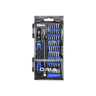 Magnetisch Schroevendraaier set (56 bits)