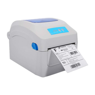 Thermische labelprinter
