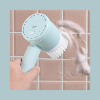 Elektrische afwasborstel