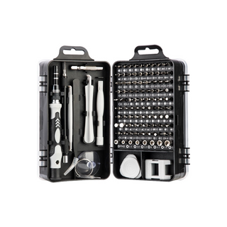 Schroevendraaierset (58Bits)