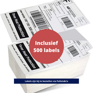 Thermische labelprinter