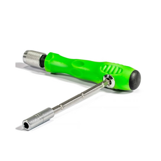 Mini-schroevendraaierset