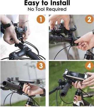 Fiets Telefoonhouder
