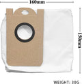 Kyvol S31 Accessoires - Set Compleet