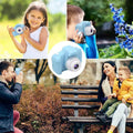 Kinder Camera