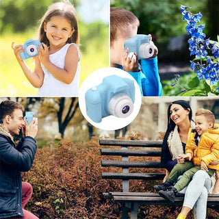Kinder Camera