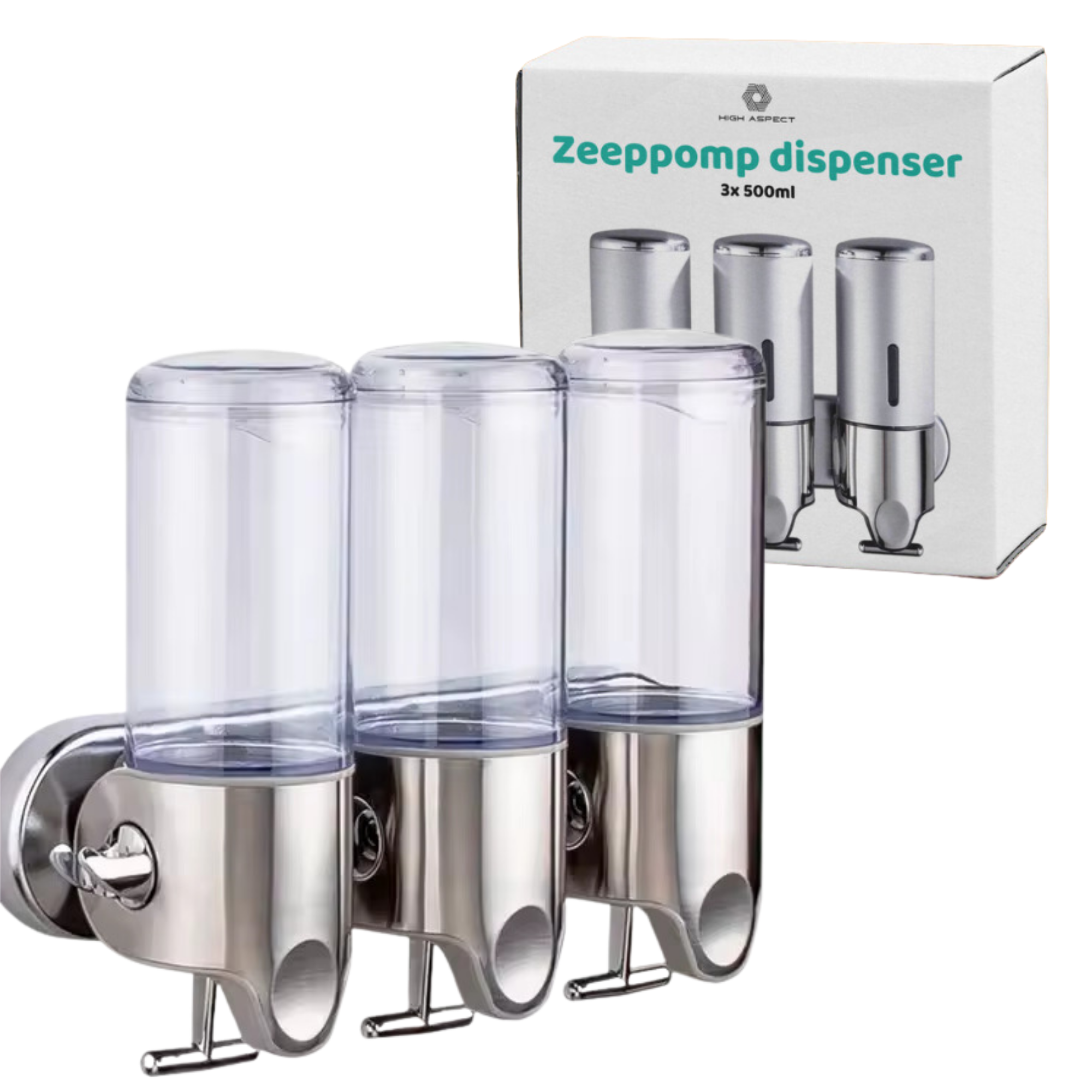 Zeepdispenser 1500ML