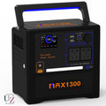 Uni Z P1300 Powerstation
