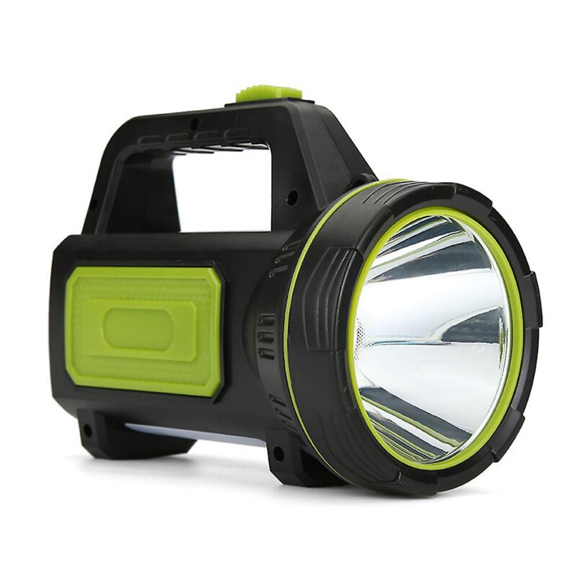Super Sterke Zaklamp